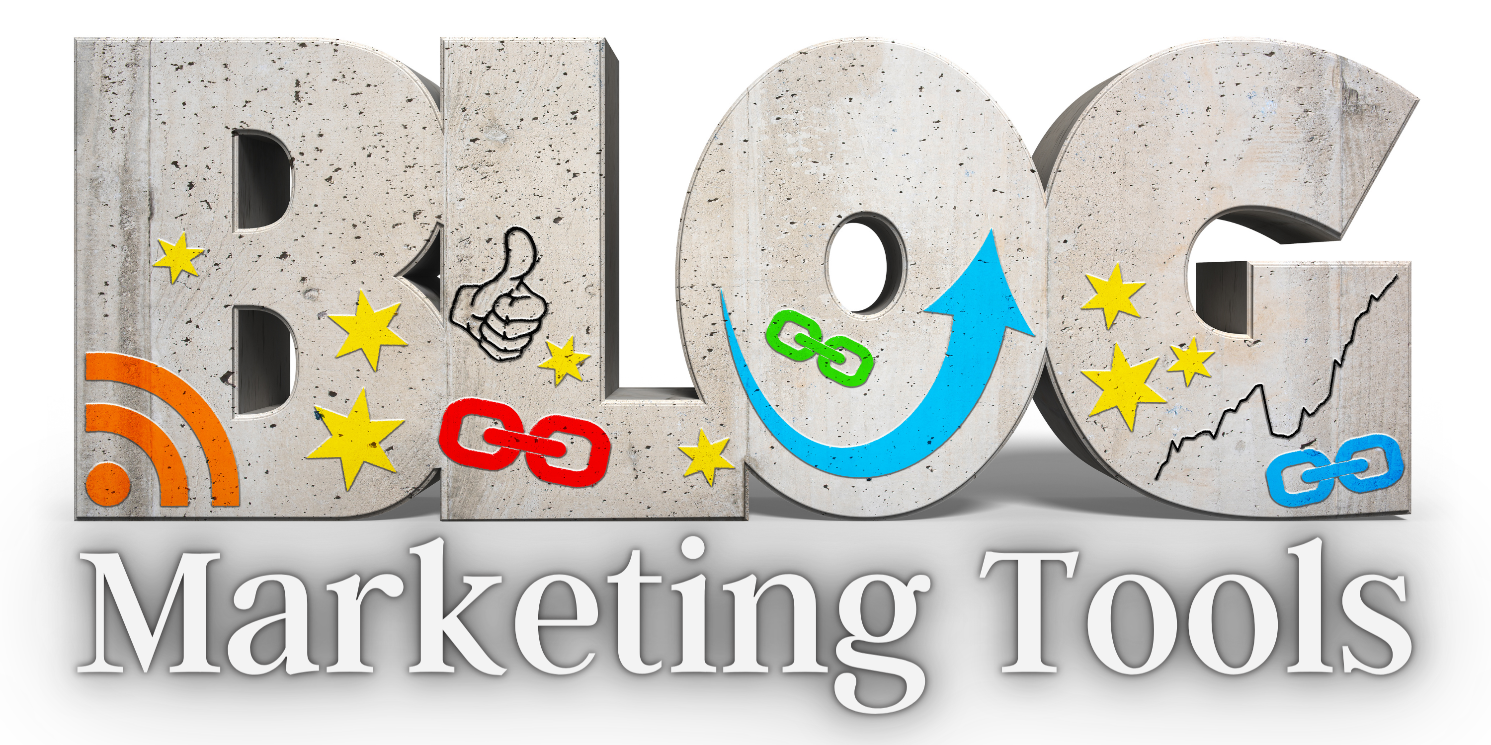 Blog Marketing Tool