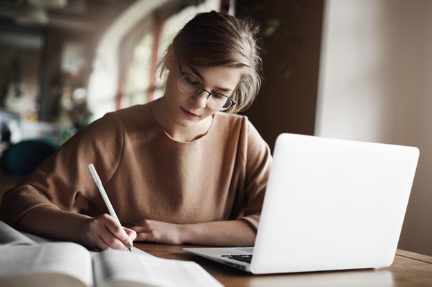 practice copywriting