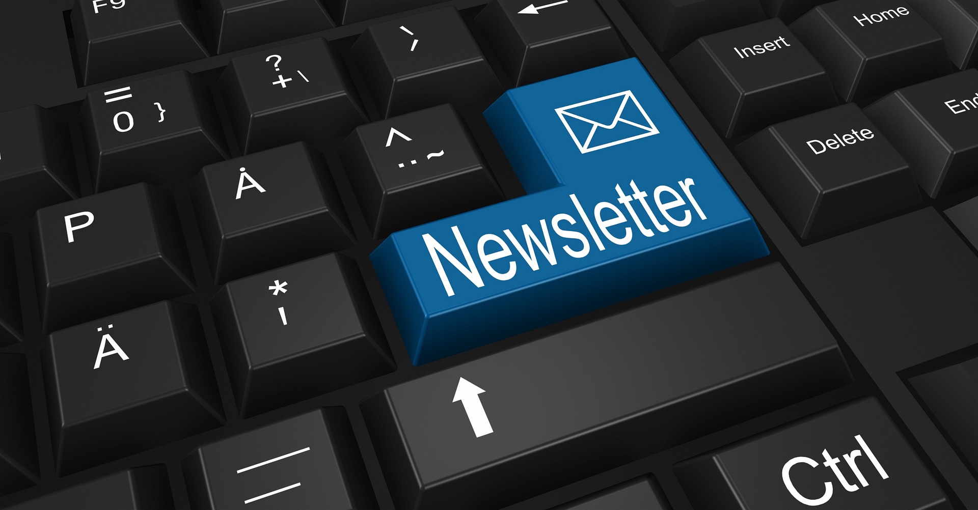 newsletter copywriting