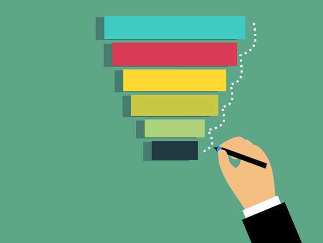 funnel marketing vs flywheel marketing