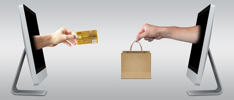 Online Shopping with Amazon