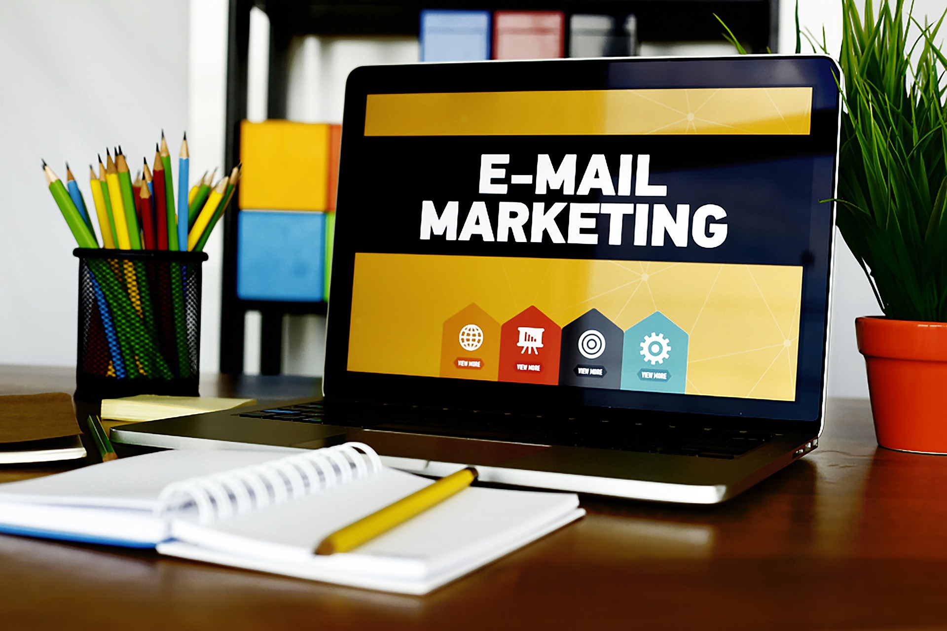 email marketing optimization