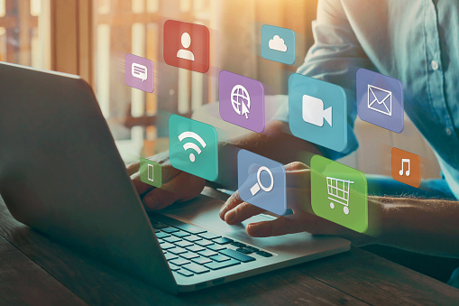fundamentals of digital marketing