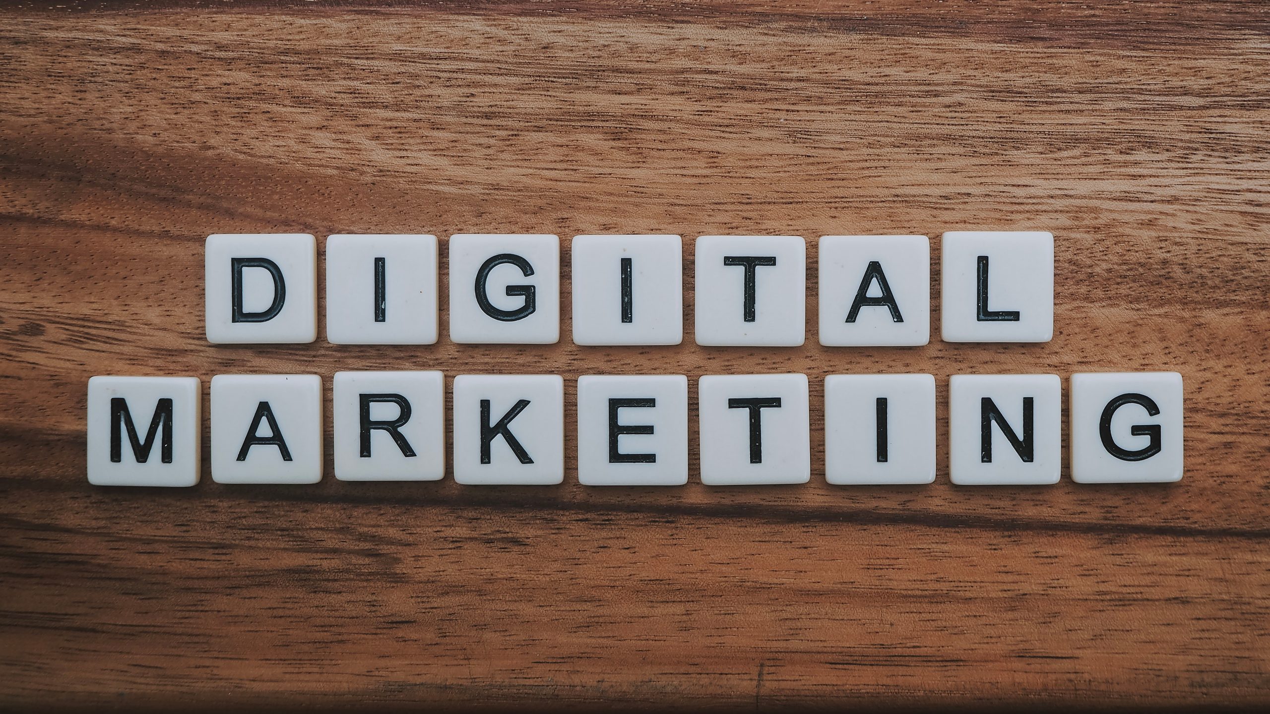 how tro sell digital marketing services