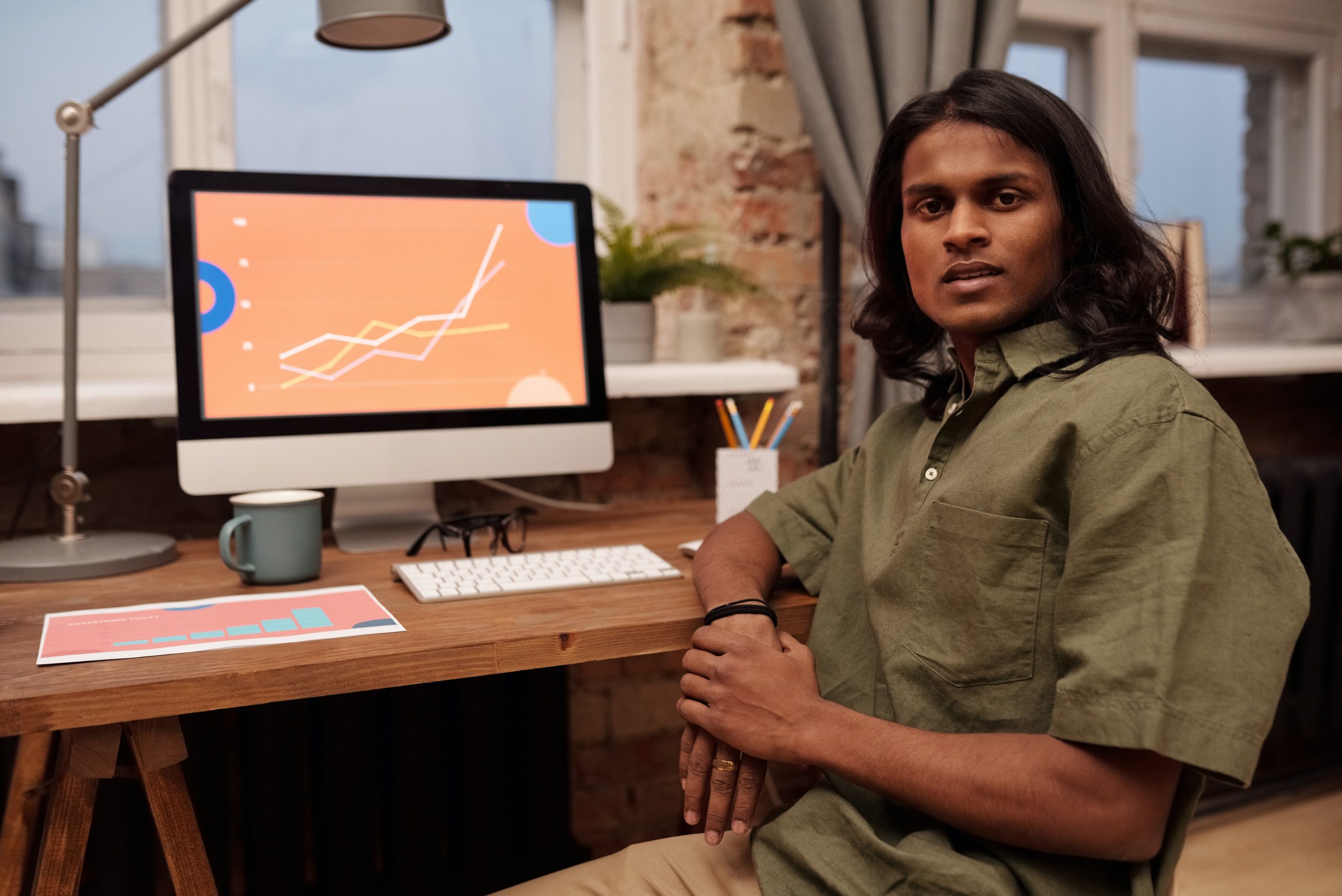 how to build a digital marketing portfolio