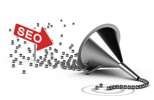 What Is The SEO Funnel?