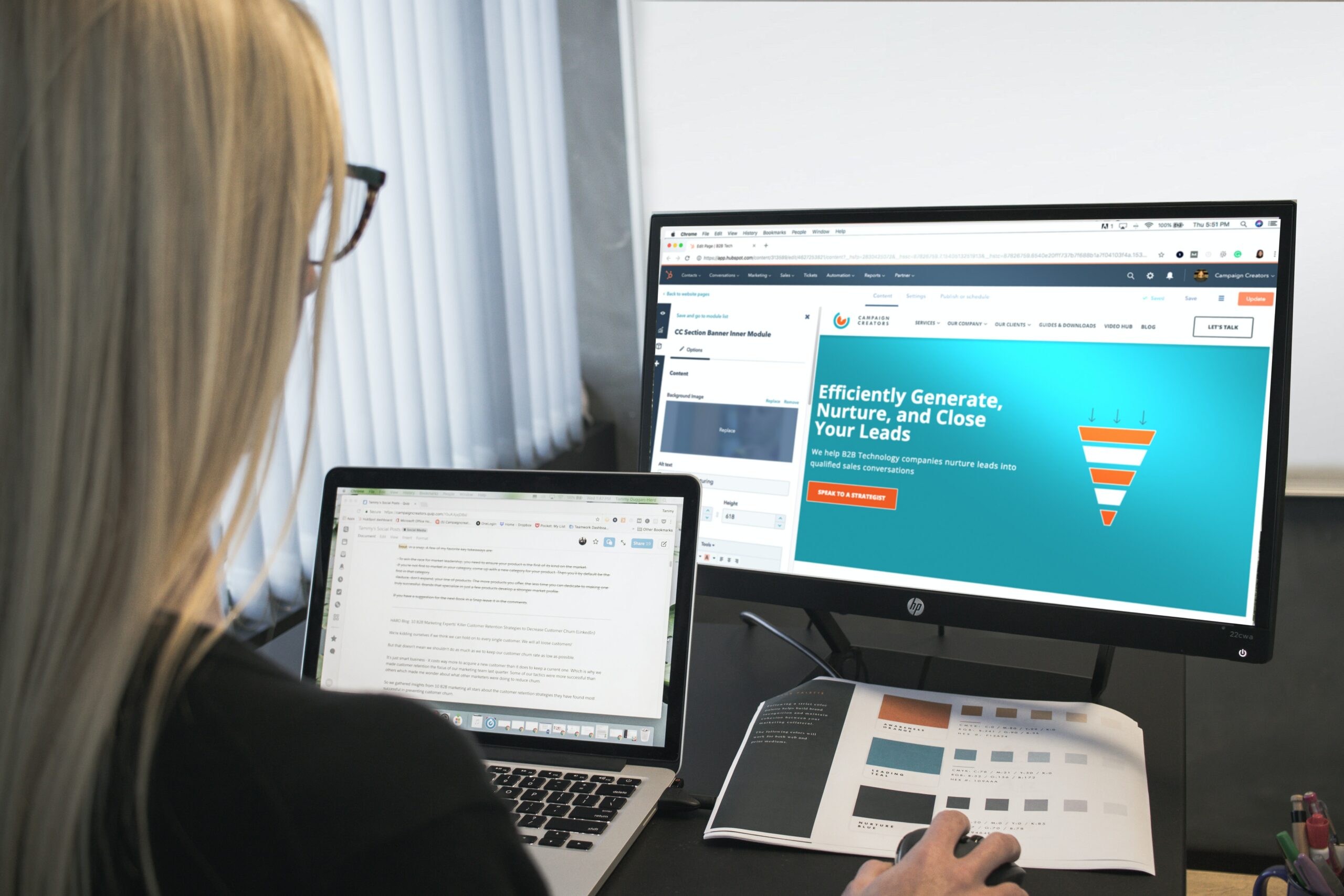 How Can Email Marketing Fuel Your Overall Inbound Strategy?