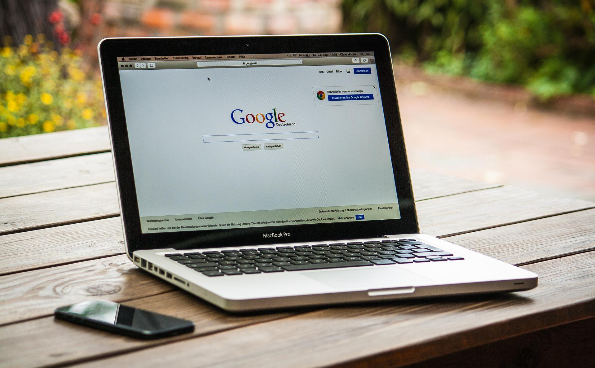 Information Technology SEO