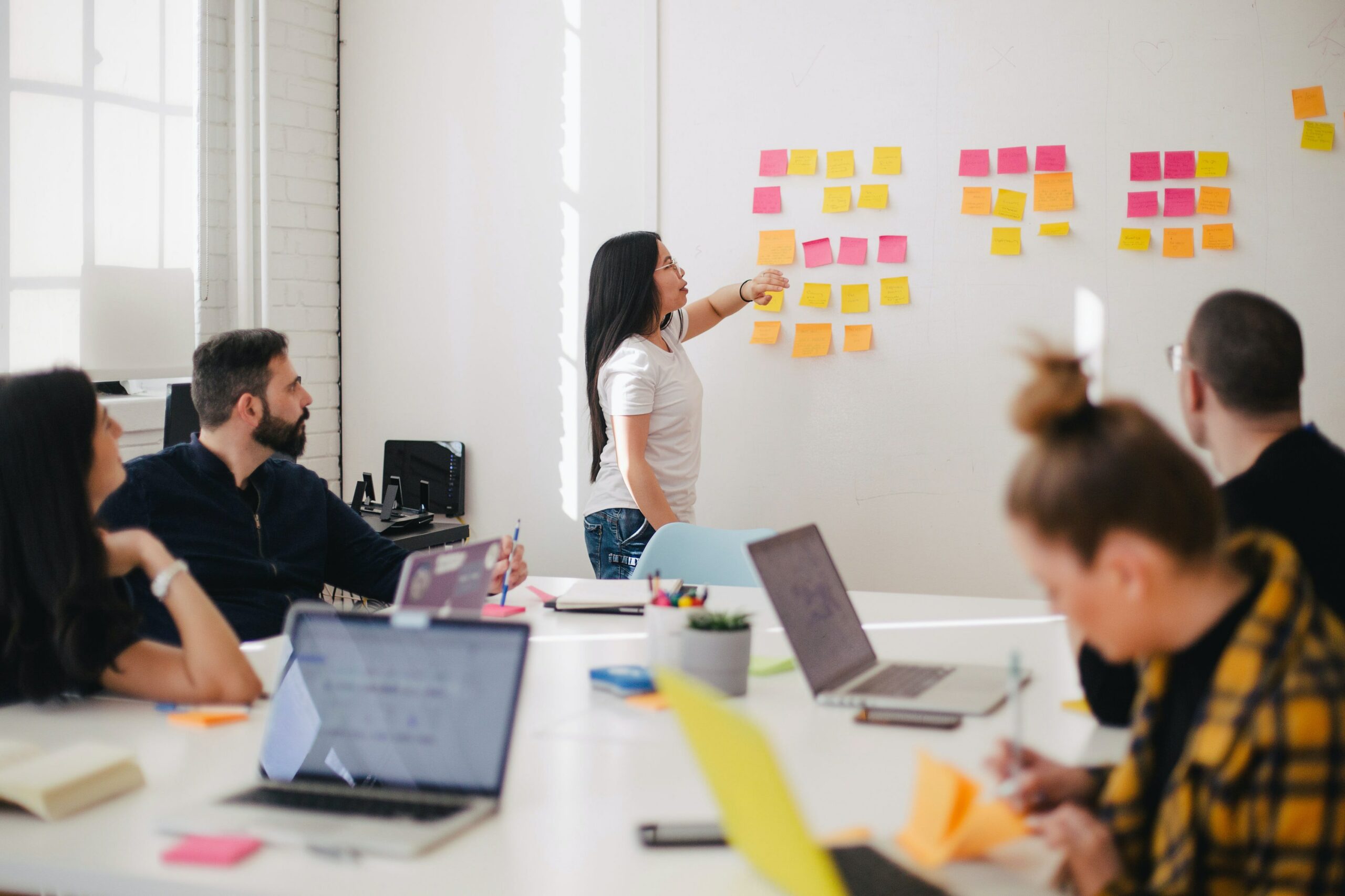 Start A Digital Marketing Agency With No Experience