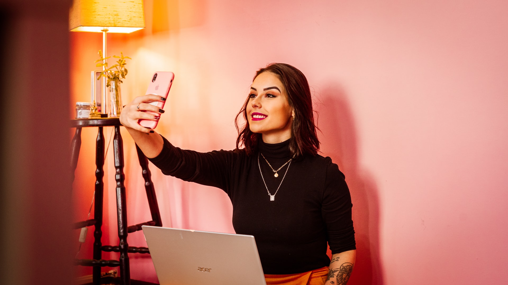 How to make money as a micro influencer