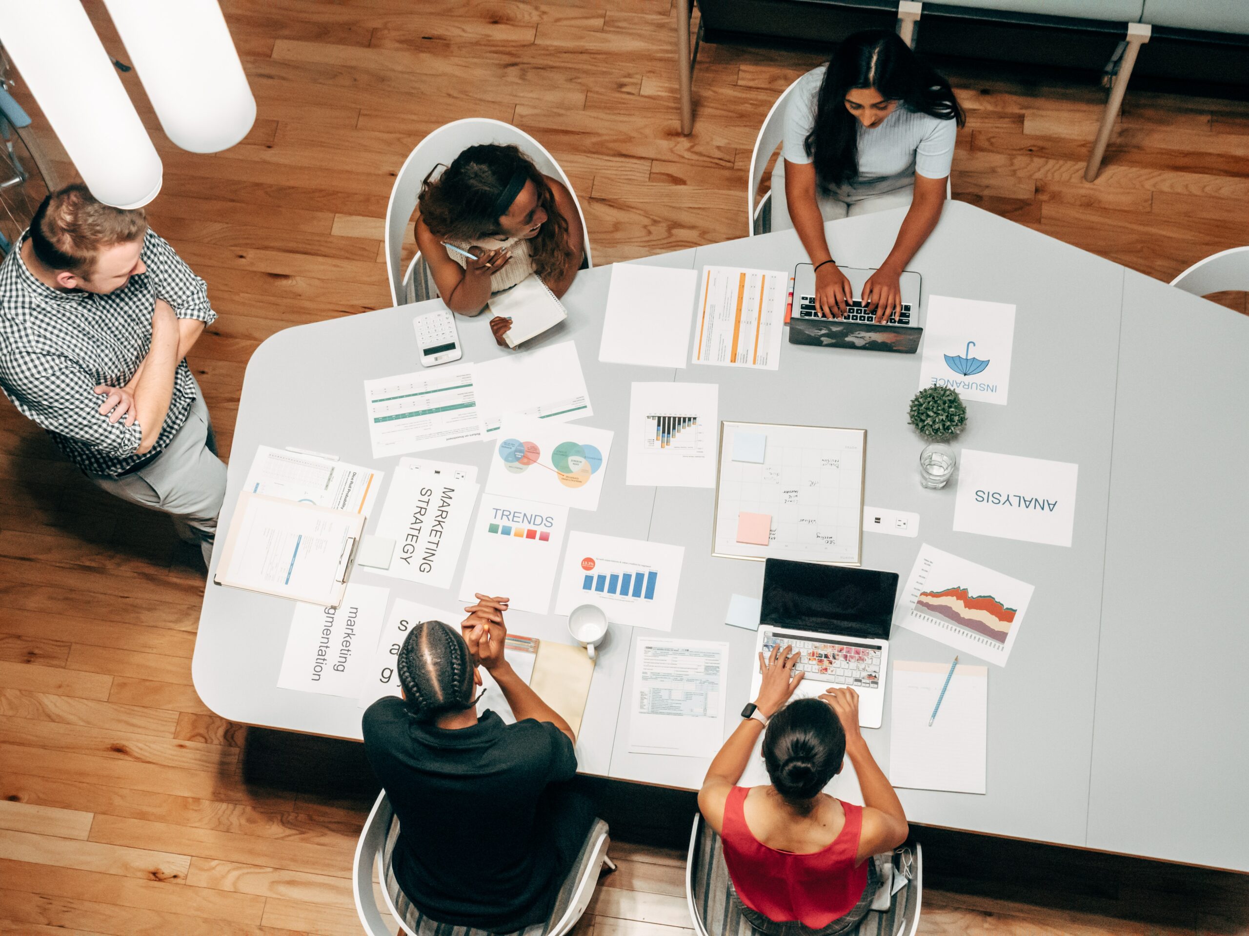 b2b marketplace