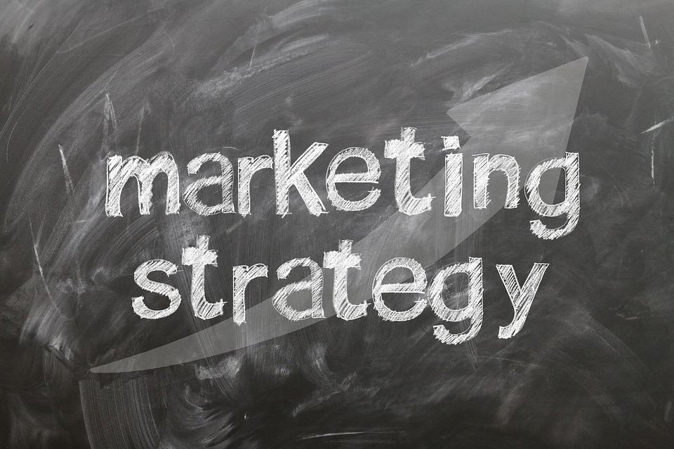 5 advanced marketing strategies