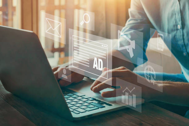 how to create a digital ad