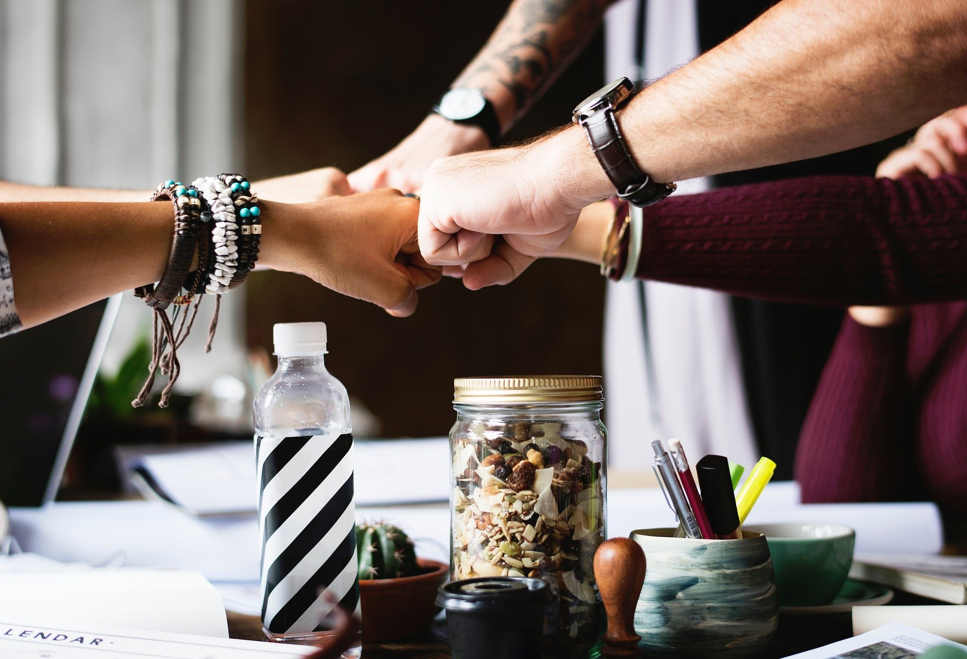 What Is Cooperative Advertising And How Does It Work?