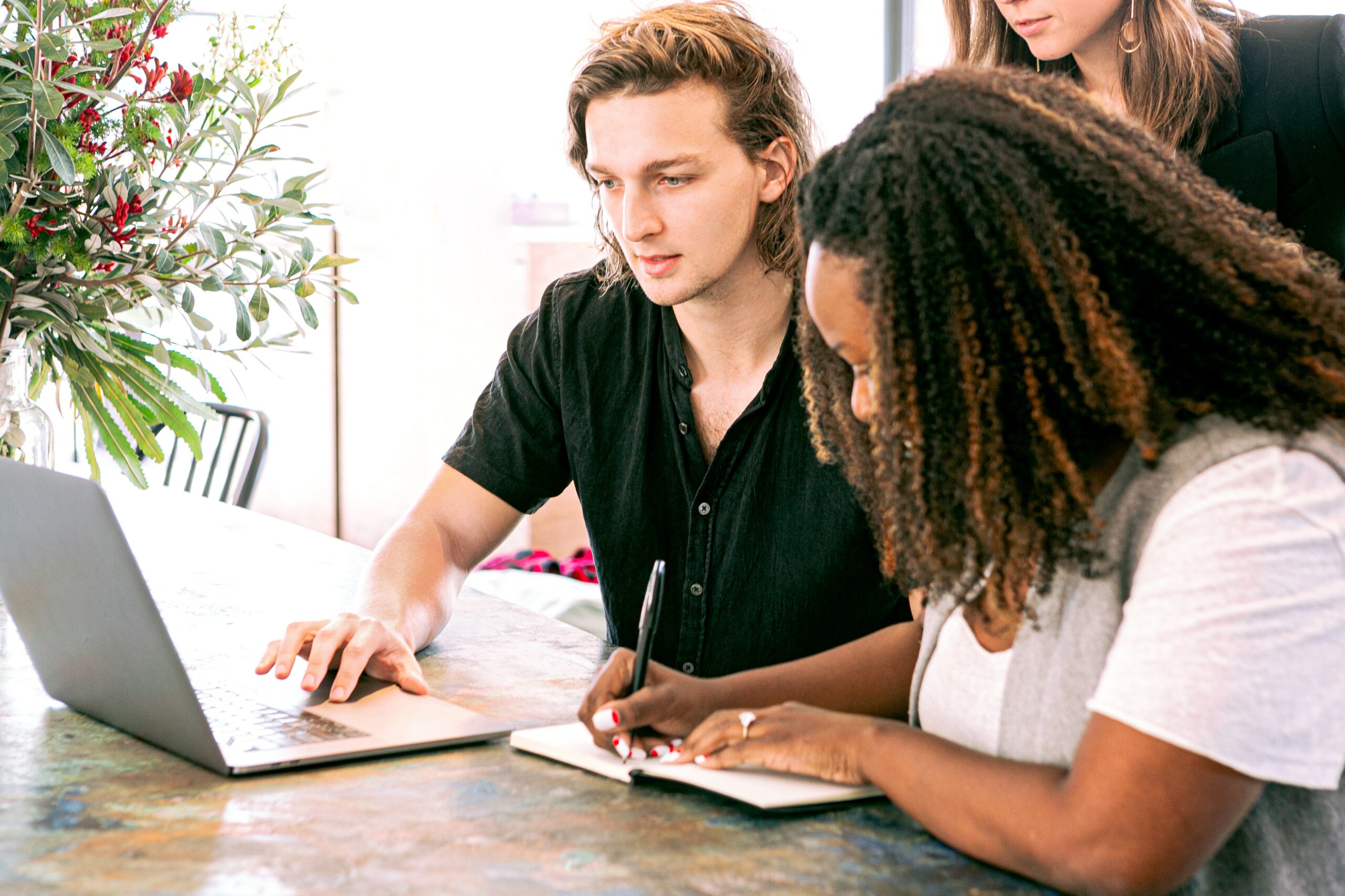 what are marketing assets