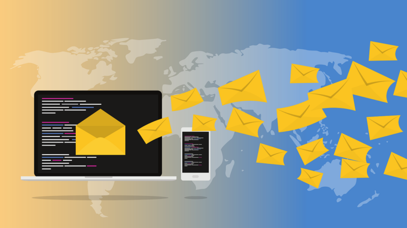 What Is Dynamic Content In Email Marketing Rocket Content What Is Dynamic Content In Email Marketing Rocket Content