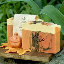 Fall Soap Design Ideas
