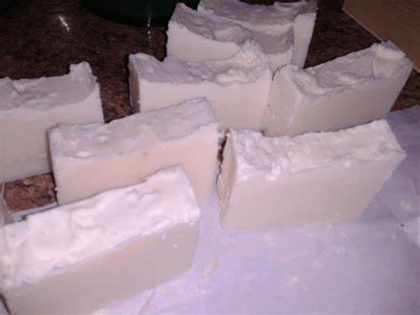 Deer Tallow Soap